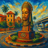 ikeja-nigeria