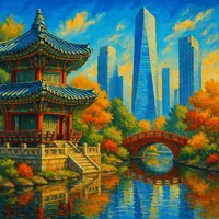 incheon-korea-south