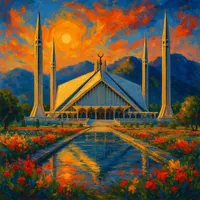 islamabad-pakistan