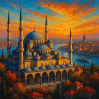 ISTANBUL<br/>TURKEY