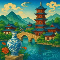 jingdezhen-china