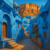 jodhpur-rajasthan-india