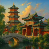 kaifeng-chengguanzhen-china-2