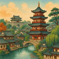 kaifeng-chengguanzhen-china-3