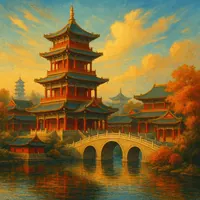 kaifeng-chengguanzhen-china