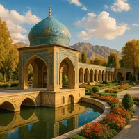 karaj-iran