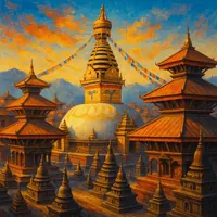 kathmandu-nepal