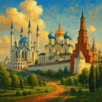 kazan-russia