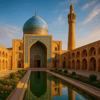 kerman-iran