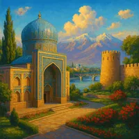 khujand-tajikistan