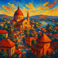 KINSHASA<br/>CONGO (KINSHASA)
