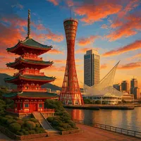 kobe-japan