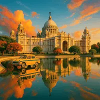 KOLKĀTA<br/>INDIA