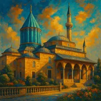 konya-turkey