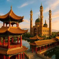 korla-china-2