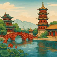 korla-china-3