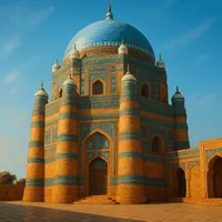 KOTLA QASIM KHAN<br/>PAKISTAN