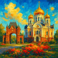 krasnodar-russia