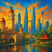 KUALA LUMPUR<br/>MALAYSIA