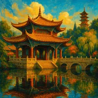 KUNMING<br/>CHINA