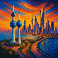 kuwait-city-kuwait