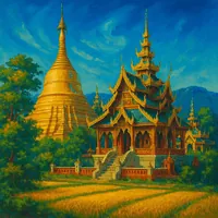 kyaukse-burma