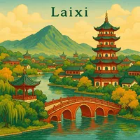 laixi-china-3