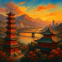 LANZHOU<br/>CHINA