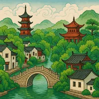 leping-jiangxi-china-3