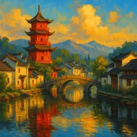 leping-jiangxi-china
