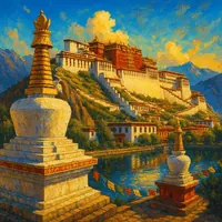 lhasa-china