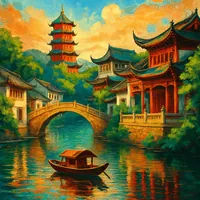 lianjiang-china