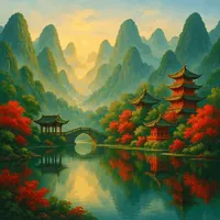 lianshan-china-2