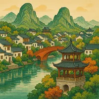 lianshan-china-3