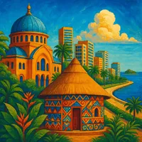 libreville-gabon