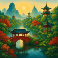 lichuan-china