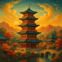 LINFEN<br/>CHINA
