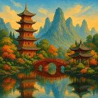 lingcheng-china