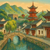 linhai-china-3