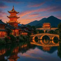 linhai-china