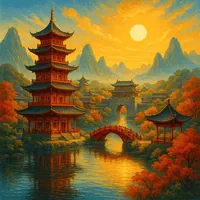 LINYI<br/>CHINA