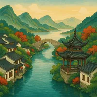 lishui-china-3