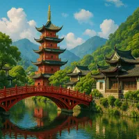 lishui-china