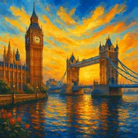 LONDON<br/>UNITED KINGDOM