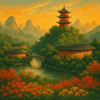 longyan-china