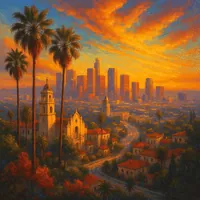 LOS ANGELES<br/>UNITED STATES