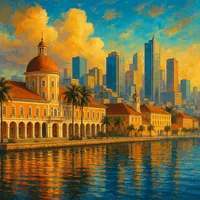 LUANDA<br/>ANGOLA