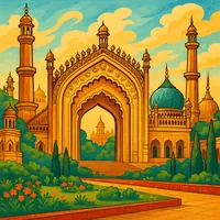 lucknow-india-3