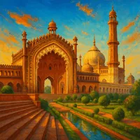 LUCKNOW<br/>INDIA