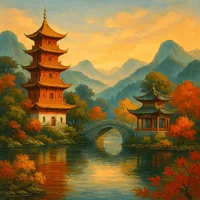 macheng-china